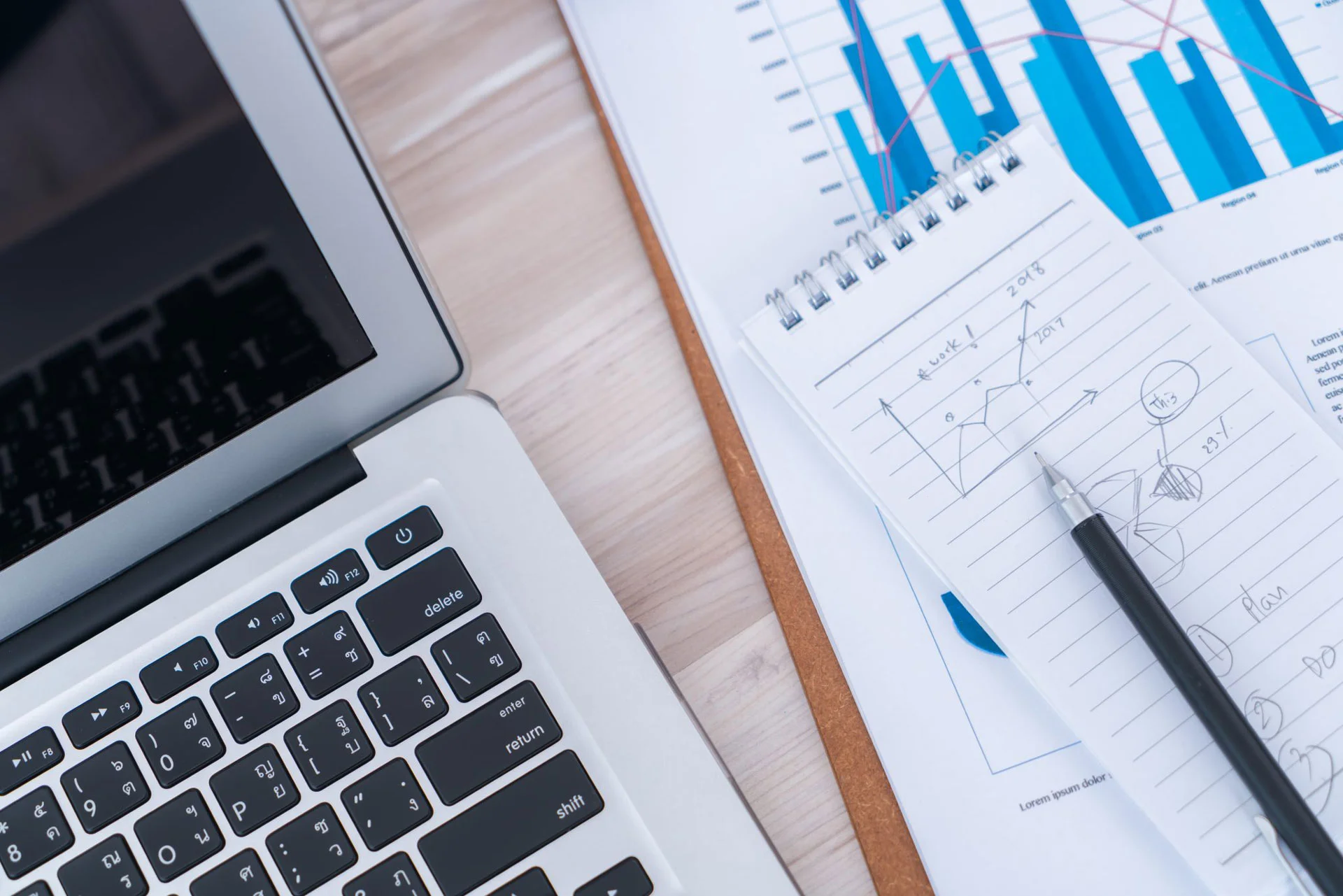Our Work | IT Solutions Consultancy