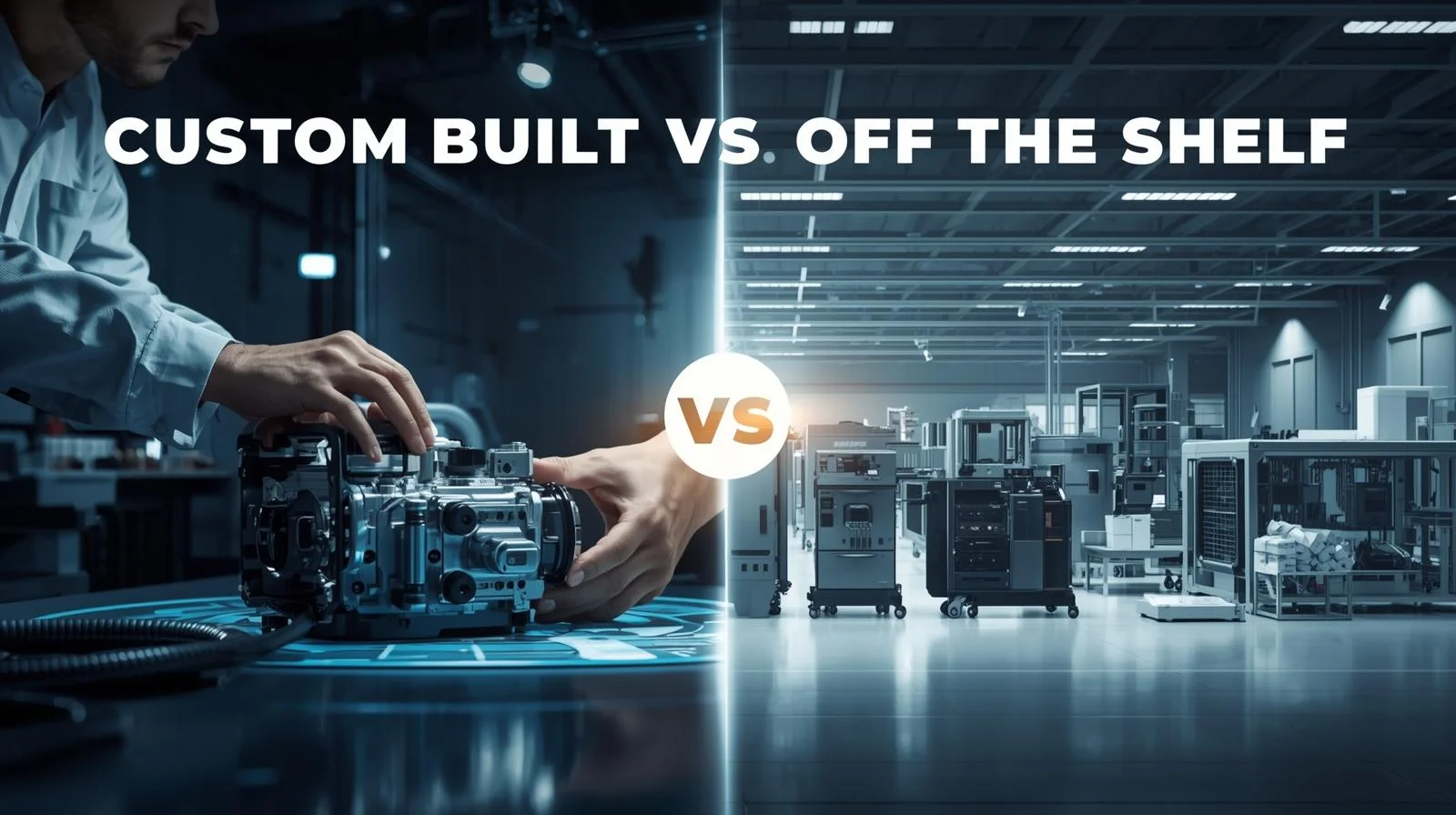 Custom-built-vs-off-the-shelf